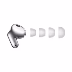 Huawei FREEBUDS NEO SILVER Écouteurs Bluetooth Argent - Vue supplémentaire 3