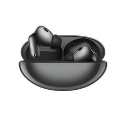 Huawei FREEBUDS NEO BLACK Casque Sans fil Ecouteurs Appels/Musique/Sport/Au quotidien Bluetooth Noir