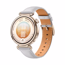 Huawei WATCH GT 7 41mm AMOLED Numérique Or Wifi GPS - Vue supplémentaire 2