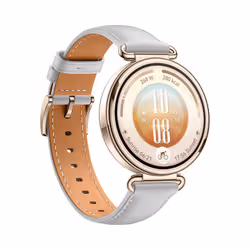Huawei WATCH GT 7 41mm AMOLED Numérique Or Wifi GPS - Vue supplémentaire 3