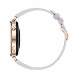 Huawei WATCH GT 7 41mm AMOLED Numérique Or Wifi GPS - Vue supplémentaire 4