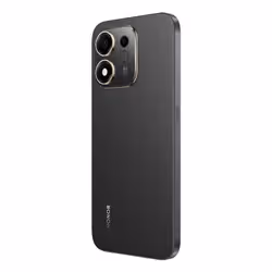 Honor 600 Smart 5G 17,4 cm (6.87") Double SIM Android 16.0 USB Type-C 4 Go 128 Go 7700 mAh Noir - Vue supplémentaire 3