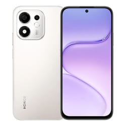 Honor 600 Smart 5G 17,4 cm (6.87") Double SIM Android 16.0 USB Type-C 4 Go 128 Go 7700 mAh Argent