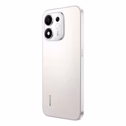 Honor 600 Smart 5G 17,4 cm (6.87") Double SIM Android 16.0 USB Type-C 4 Go 128 Go 7700 mAh Argent - Vue supplémentaire 4