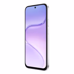 Honor 600 Smart 5G 17,4 cm (6.87") Double SIM Android 16.0 USB Type-C 4 Go 128 Go 7700 mAh Argent - Vue supplémentaire 5