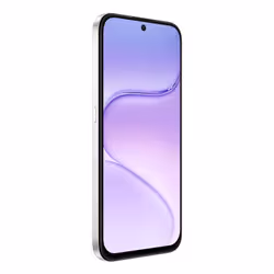 Honor 600 Smart 5G 17,4 cm (6.87") Double SIM Android 16.0 USB Type-C 4 Go 128 Go 7700 mAh Argent - Vue supplémentaire 6