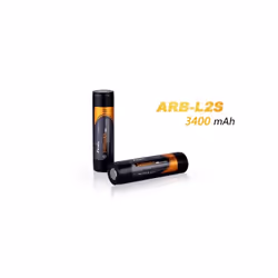 Fenix ARB-L2S 18650 Batterie