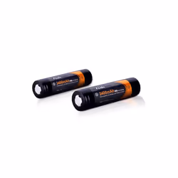 Fenix ARB-L2S pile domestique Batterie rechargeable Lithium-Ion (Li-Ion)