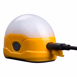 Fenix CL20R Lampe de camping Lanterne de camping à piles Port USB