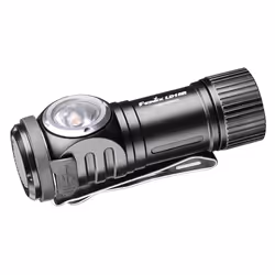 Fenix LD15R, Lampe torche, Noir, Aluminium, 2 m, IP68, LED
