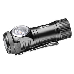 Fenix LD15R torche et lampe de poche Noir Lampe torche LED