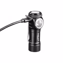 Fenix LD15R torche et lampe de poche Noir Lampe torche LED
