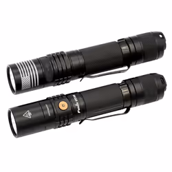 Torche led rechargeable Fenix Lumens