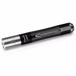 Fenix LD02 V2.0, Lampe-crayon, Noir, 2 m, IP68, 365 nm, LED