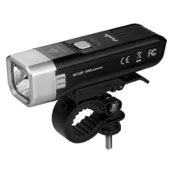 Fenix BC25R Lumière de vélo Feu avant LED 600 lm