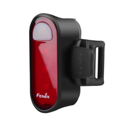 Fenix BC05R Lumière de vélo Feu arrière LED 10 lm