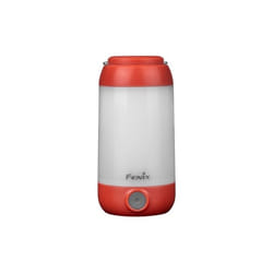 Fenix CL26R torche et lampe de poche Rouge, Blanc Lampe-torche universelle LED