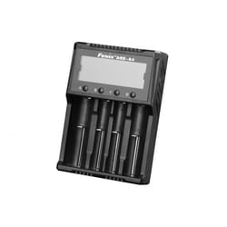 Fenix ARE-A4 chargeur de batterie Pile domestique Secteur, CC