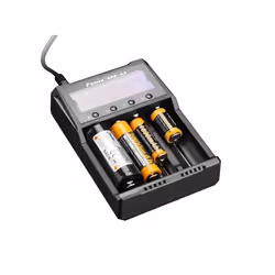 Fenix ARE-A4 chargeur de batterie Pile domestique Secteur, CC