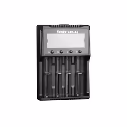 Fenix ARE-A4 chargeur de batterie Pile domestique Secteur, CC