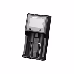 Fenix ARE-A2, Lithium Polymère (LiPo), Lithium-Ion (Li-Ion), Nickel-Cadmium (NiCd), Hybrides nickel-métal (NiMH), Inversion d ...