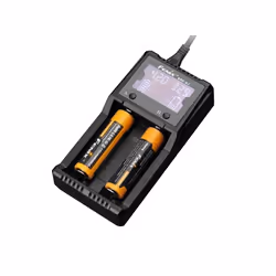 Fenix ARE-A2 chargeur de batterie Pile domestique Secteur