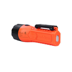 Fenix WF11E torche et lampe de poche Rouge Lampe-torche à cliper