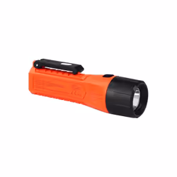 Fenix WF11E torche et lampe de poche Rouge Lampe-torche à cliper