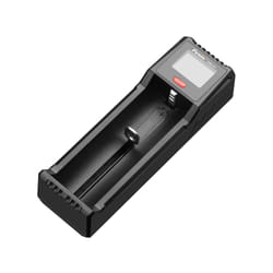 Fenix ARE-D1 chargeur de batterie Pile domestique USB