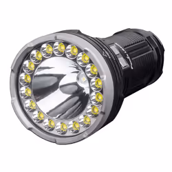 Fenix LR40R torche et lampe de poche Lampe torche LED