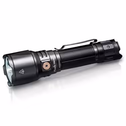 Fenix TK26R, Lampe torche, Noir, Aluminium, 2 m, IP68, 50000 h