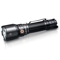 Fenix TK26R torche et lampe de poche Noir Lampe torche