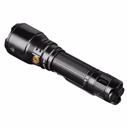 Fenix TK26R torche et lampe de poche Noir Lampe torche