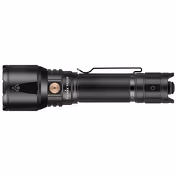 Fenix TK26R torche et lampe de poche Noir Lampe torche