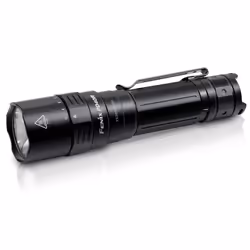 Fenix PD40R V2.0, Lampe torche, Noir, 2 m, IP68, LED, 50000 h
