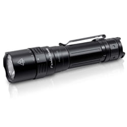 Fenix PD40R V2.0 torche et lampe de poche Noir Lampe torche LED