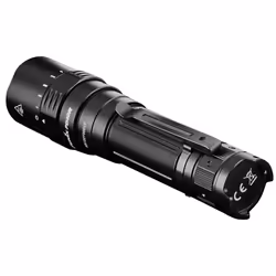 Fenix PD40R V2.0 torche et lampe de poche Noir Lampe torche LED