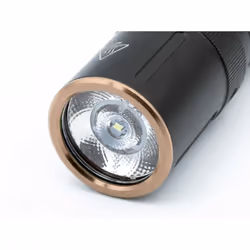 Fenix E12 V2.0 torche et lampe de poche Noir Lampe torche LED - Vue supplémentaire 4