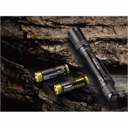 Fenix E20 V2.0 torche et lampe de poche Noir Lampe torche LED - Vue supplémentaire 10