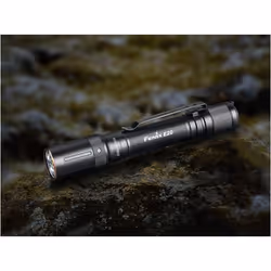 Fenix E20 V2.0 torche et lampe de poche Noir Lampe torche LED - Vue supplémentaire 11