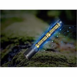 Fenix E20 V2.0 torche et lampe de poche Noir Lampe torche LED - Vue supplémentaire 14
