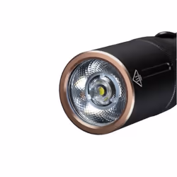 Fenix E20 V2.0 torche et lampe de poche Noir Lampe torche LED