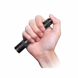 Fenix E20 V2.0 torche et lampe de poche Noir Lampe torche LED - Vue supplémentaire 4