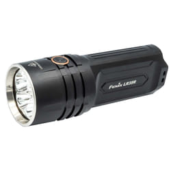 Fenix LR35R torche et lampe de poche Noir Lampe torche LED