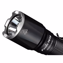 Fenix TK16 V2.0 torche et lampe de poche Noir Lampe torche Krypton