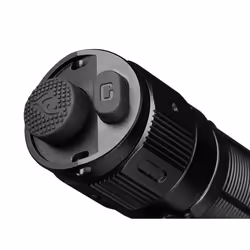 Fenix TK16 V2.0 torche et lampe de poche Noir Lampe torche Krypton - Vue supplémentaire 4