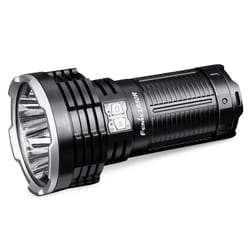 Fenix LR50R torche et lampe de poche Noir Lampe torche LED