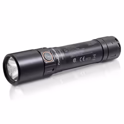 Fenix WF30RE, Lampe frontale, Noir, Aluminium, Polycarbonate (PC), IP68, LED, 1 lampe(s)