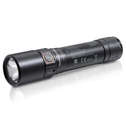 Fenix WF30RE Noir Lampe frontale LED