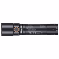 Fenix WF30RE Noir Lampe frontale LED